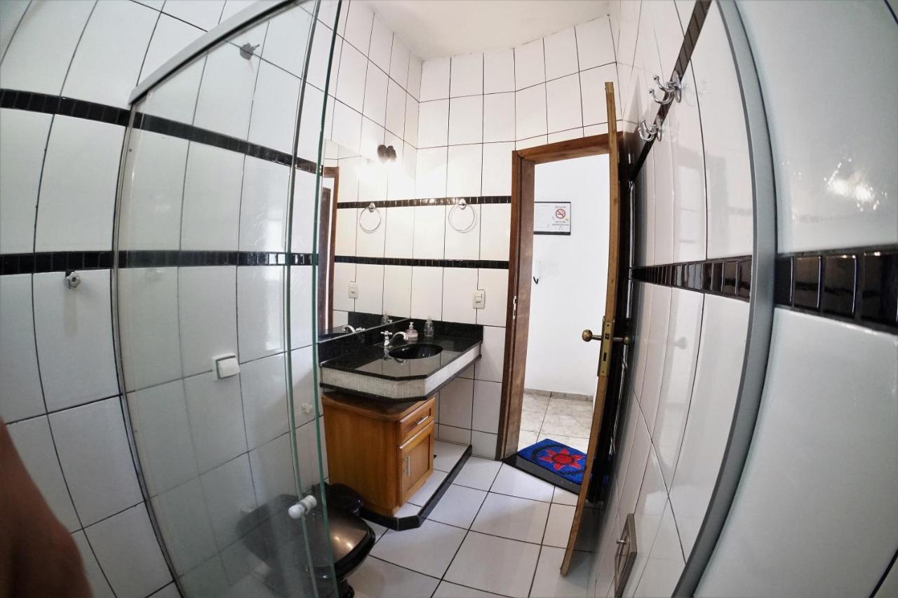 Casa Inteira Em Para De Minasヴィラ エクステリア 写真