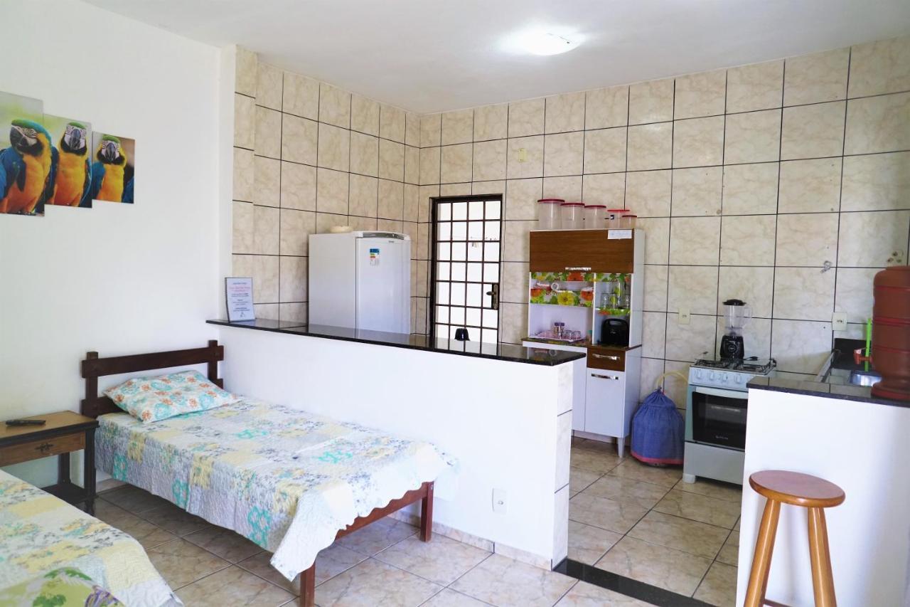 Casa Inteira Em Para De Minasヴィラ エクステリア 写真