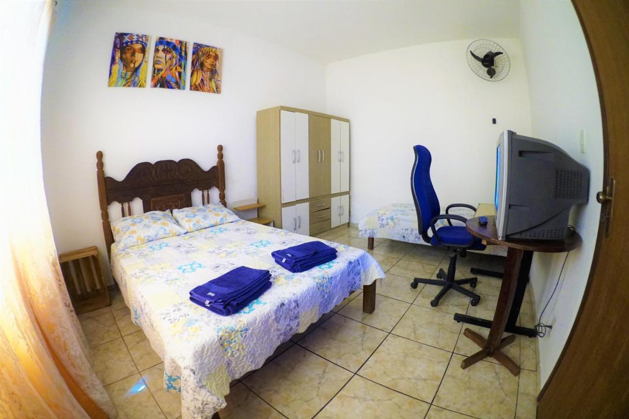 Casa Inteira Em Para De Minasヴィラ エクステリア 写真