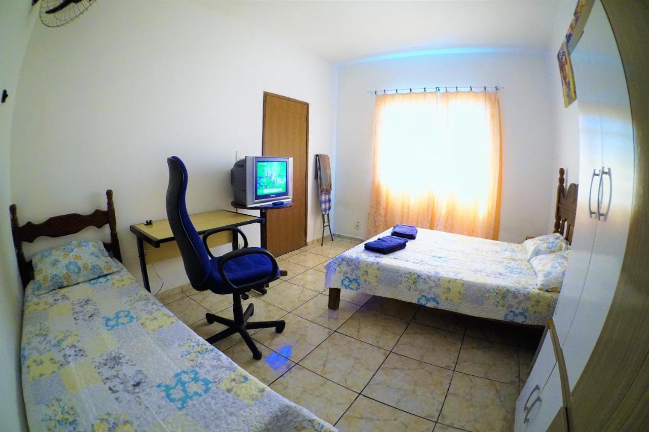 Casa Inteira Em Para De Minasヴィラ エクステリア 写真