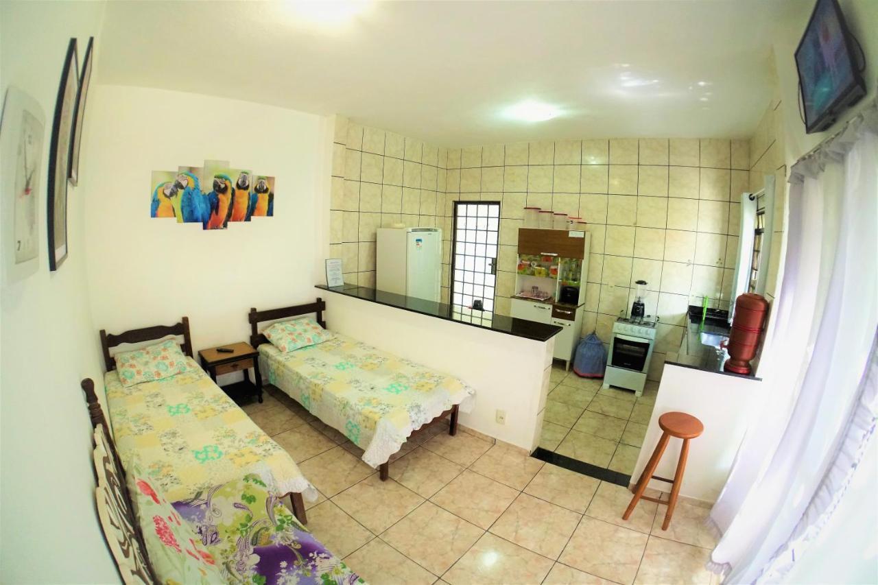 Casa Inteira Em Para De Minasヴィラ エクステリア 写真