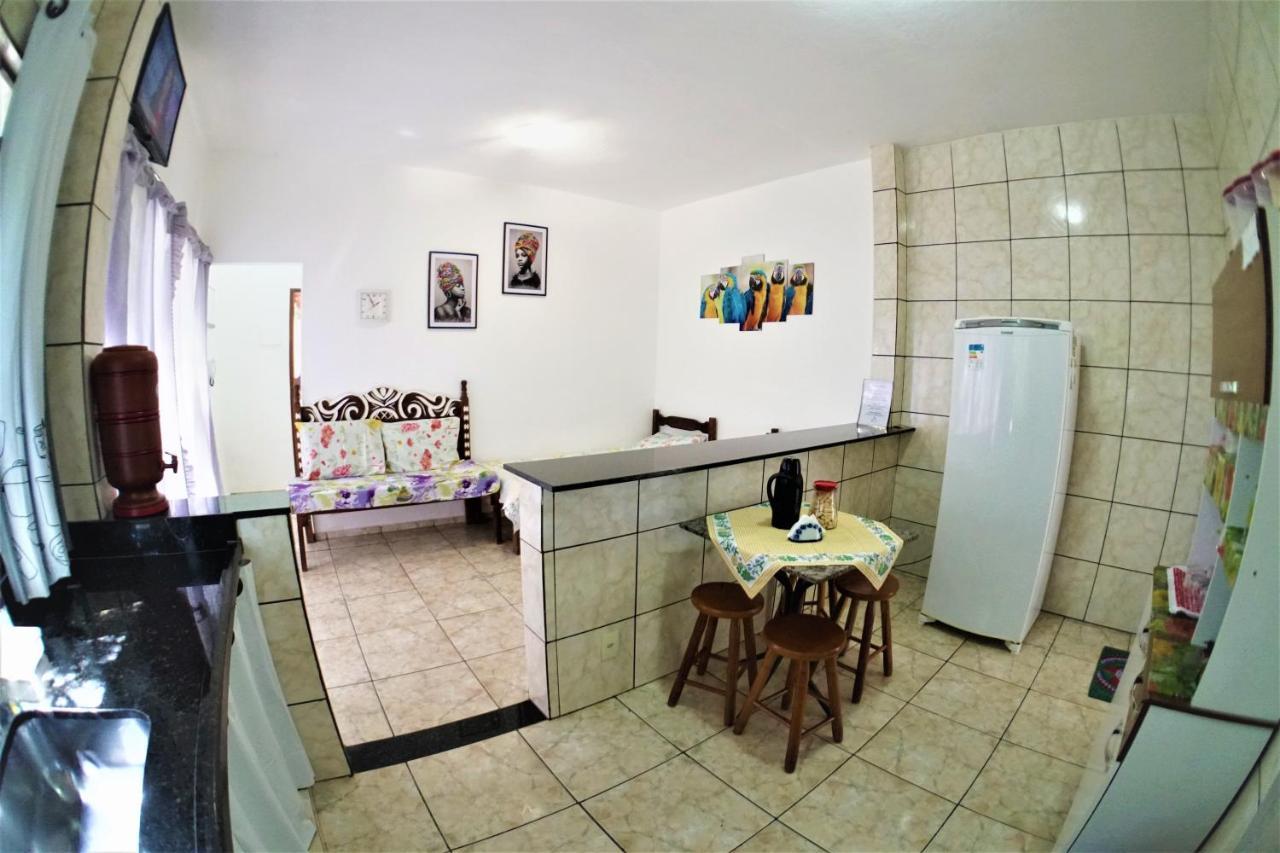 Casa Inteira Em Para De Minasヴィラ エクステリア 写真