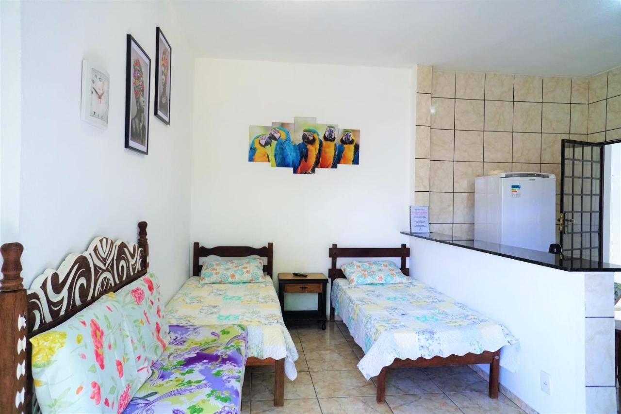Casa Inteira Em Para De Minasヴィラ エクステリア 写真